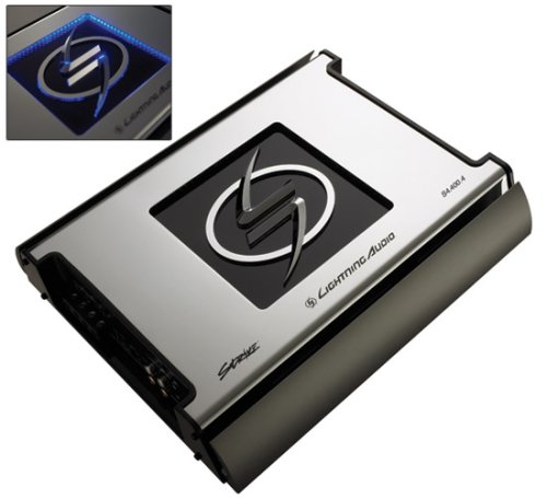 Lightning Audio S4.400.4. Технические характеристики S4.400.4.